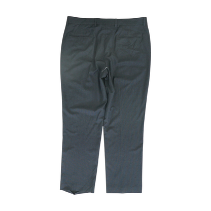 Navy Regular Pants