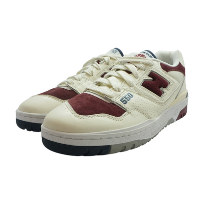 550 Low-Top Athletic Shoes