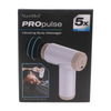 Pro Pulse Vibrating Body Massager