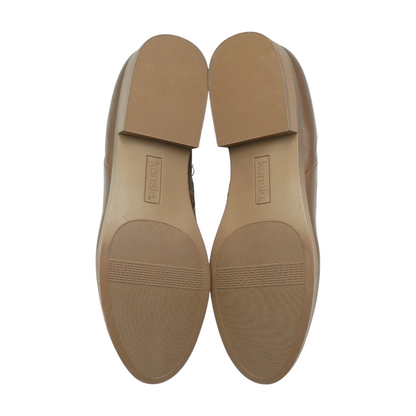 Brown Ankle Boots