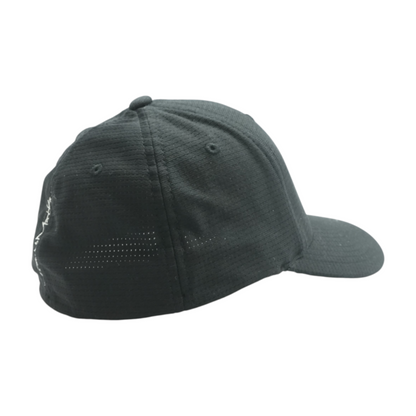 Black Ballcap
