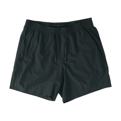Charcoal Active Shorts