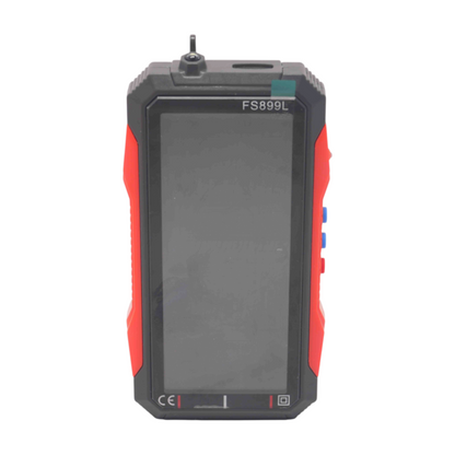 Full-Screen Smart Digital Multimeter