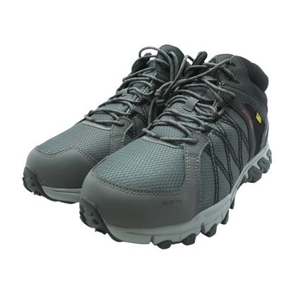 Black Work / Hiking Boots