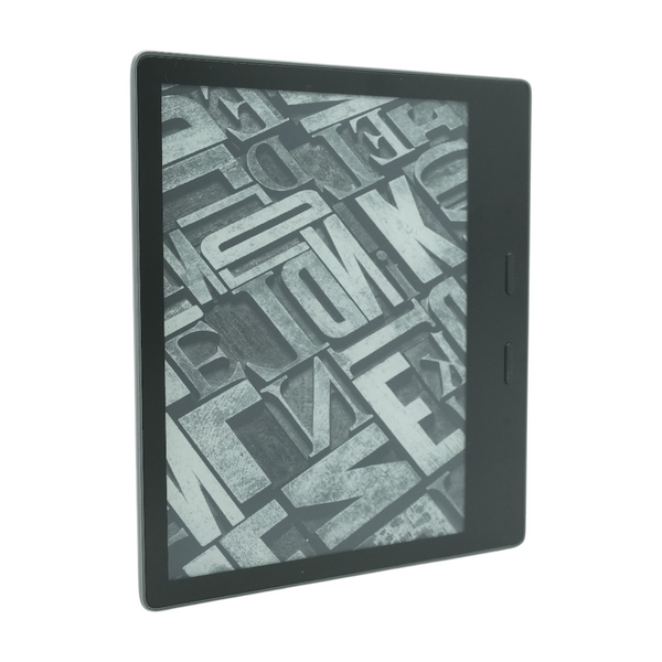Kindle Oasis 3 10th 32GB Graphite E-Reader – Unclaimed Baggage