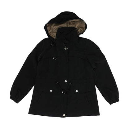 Black Jacket