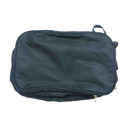 Black Accessory Organizer