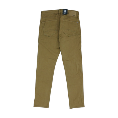 Brown Slim Jeans