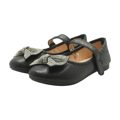 Black Dress Shoes