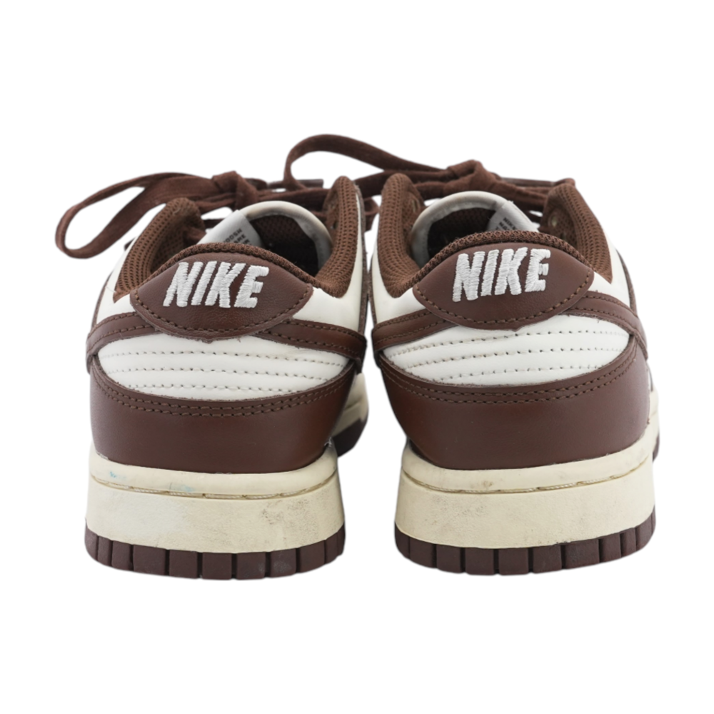 Dunk Low Cacao Wow Low-Top Athletic Shoes