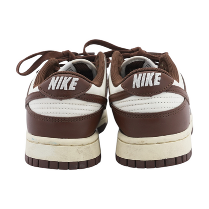 Dunk Low Cacao Wow Low-Top Athletic Shoes