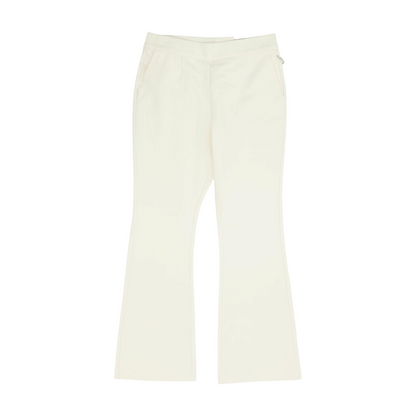 Ivory Regular Pants