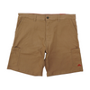 Khaki Casual Shorts