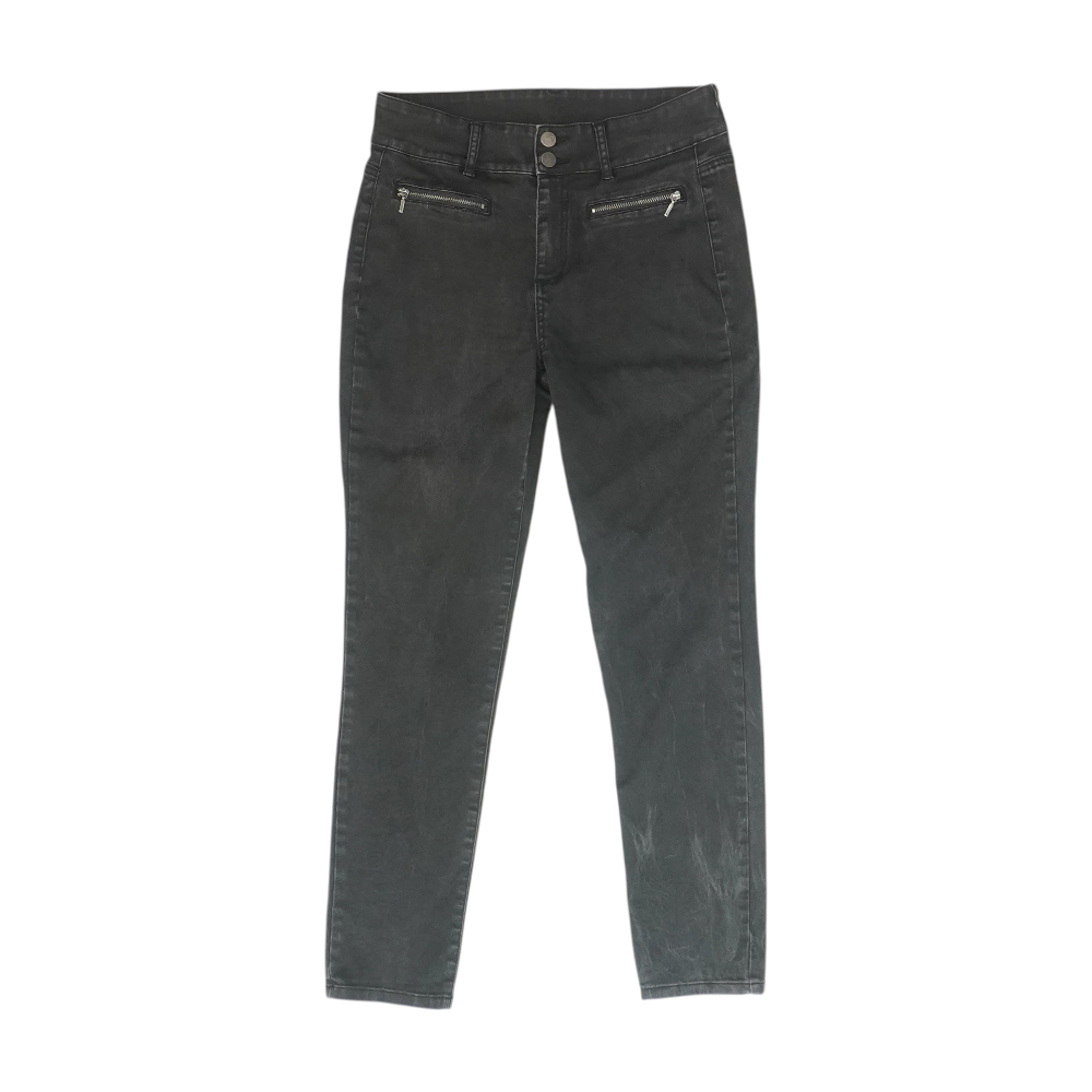 Black Slim Jeans