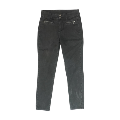 Black Slim Jeans