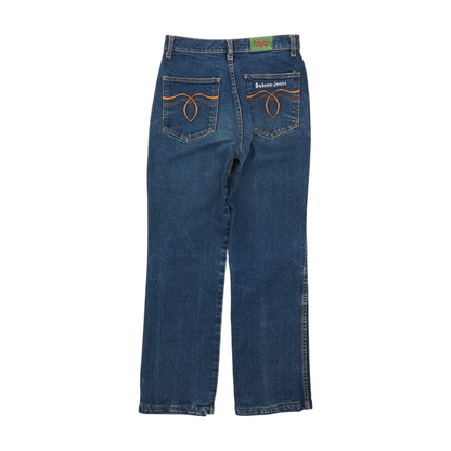 Vintage Blue Jeans