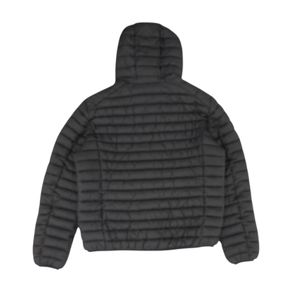 Black Solid