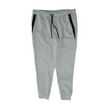 Gray Regular Pants
