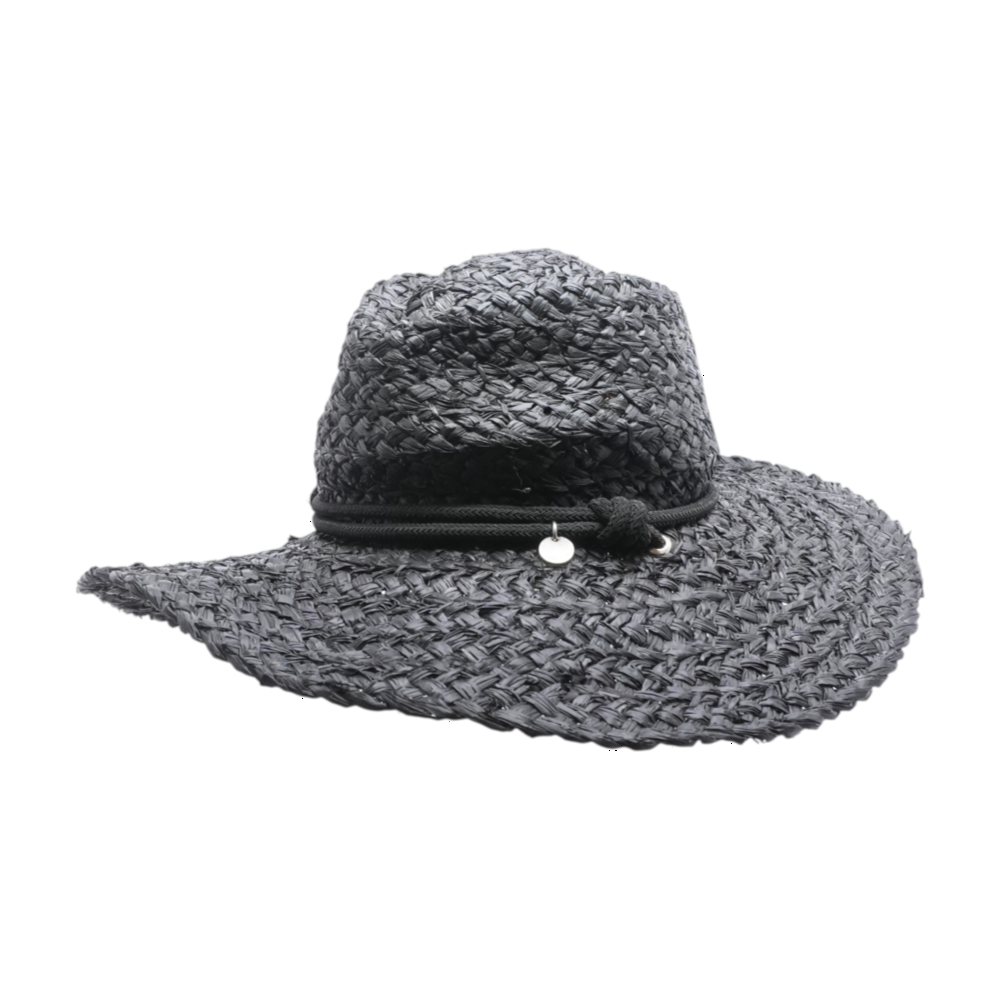 Black Sun / Beach Hat