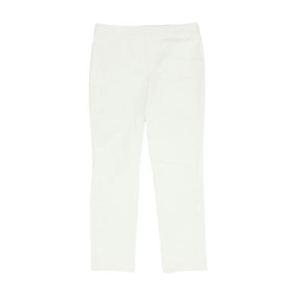 Ivory Pants