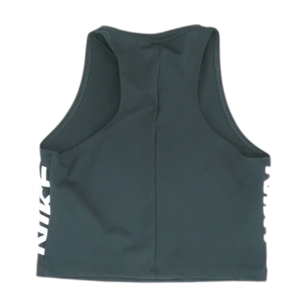 Black Active T-Shirt