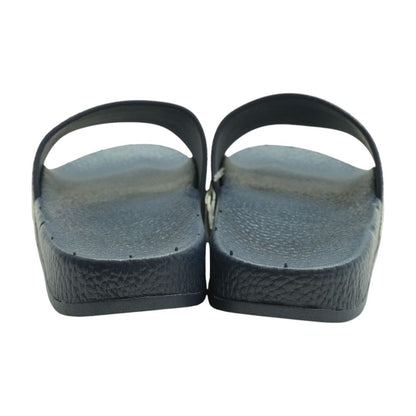 Blue Toddler Shoes