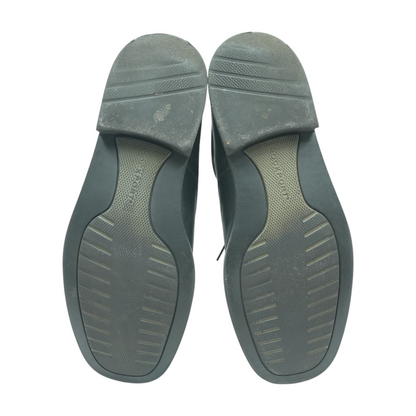 Black Dress Shoes