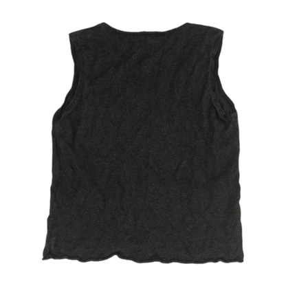 Black Blouse