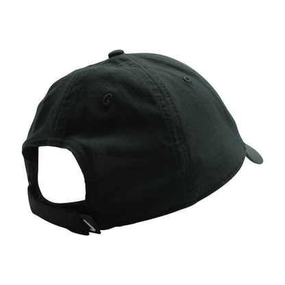 Black Ballcap Hat