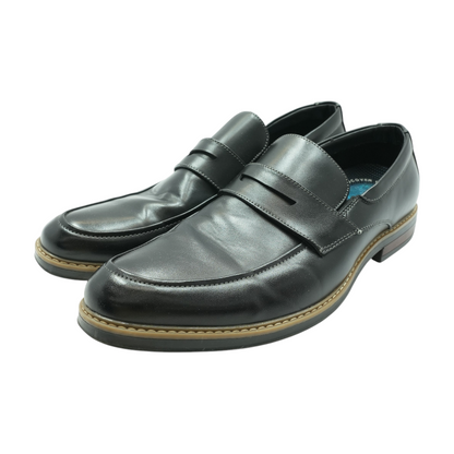 Black Dress Shoes