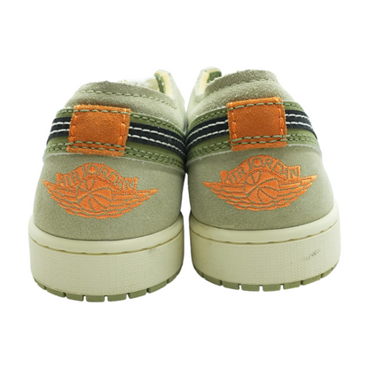 Jordan 1 Low SE Low-Top Athletic Shoes