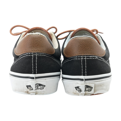 Authentic Low-Top Athletic Shoes