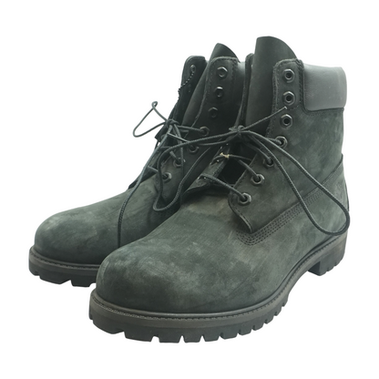 Black Work / Hiking Boots