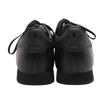 Black Athletics Shoes