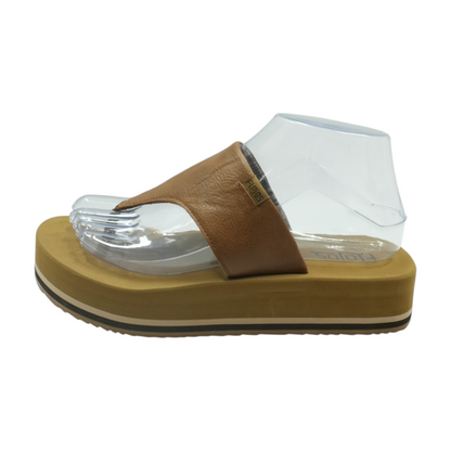 Brown Sandals