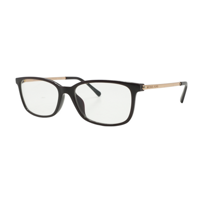 Brown Telluride Oval Prescription Eyewear