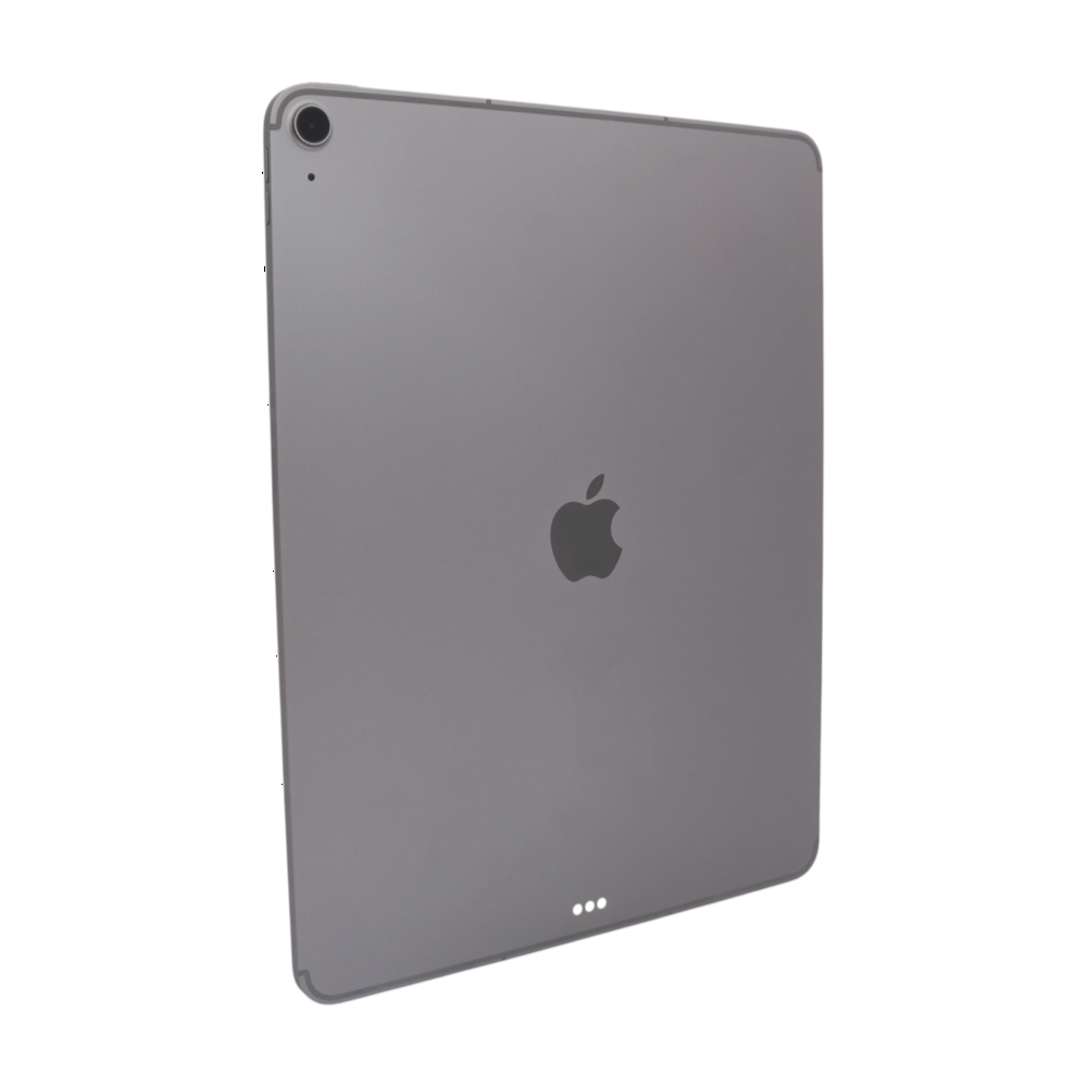 Apple iPad Air 13-inch (M3) 13.0" Space Gray 2nd Gen 256GB Carrier Unlocked Tablet – Image 2