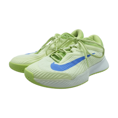 Court Air Zoom Vapor Pro 3 HC Low-Top Athletic Shoes