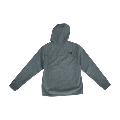 Gray Jacket