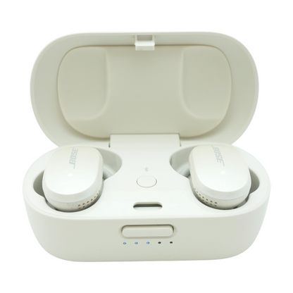 Soapstone QuietComfort Wireless Earbuds