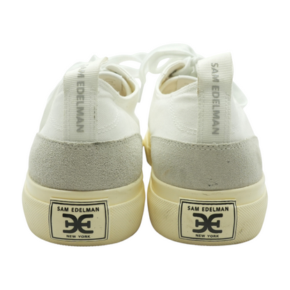 Sonia Platform Low-Top Athletic Shoes