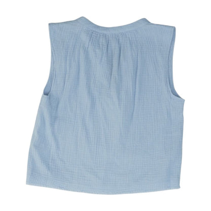 Blue Blouse