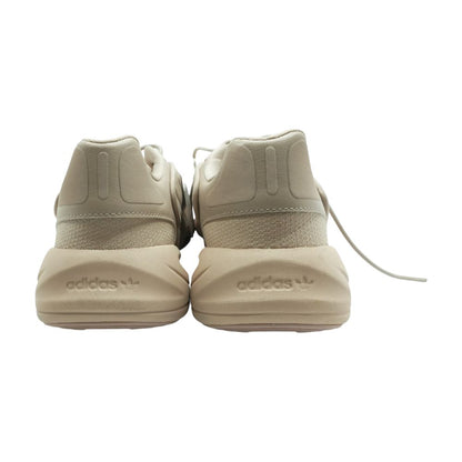 Ozelia Mauve Low Top Athletic Shoes