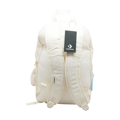 Ivory Backpack