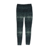 Athleta Gray Tie-Dye Active Leggings – Image 1