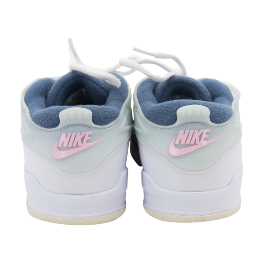 Nike White Athletics – Image 3