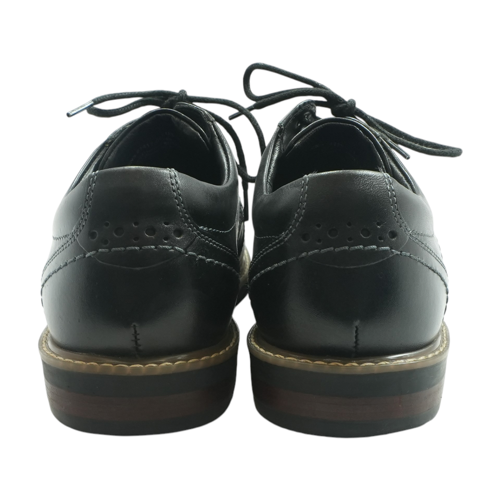 Black Dress Shoes