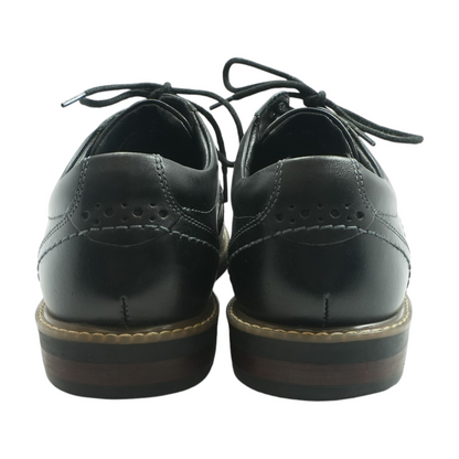 Black Dress Shoes