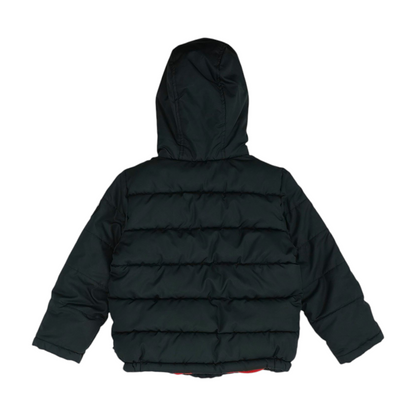 Black Coat