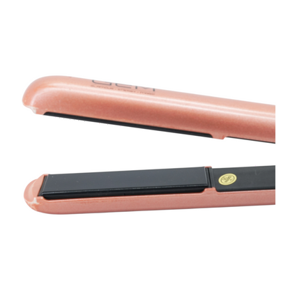 Rose Gold 1" Flat Iron